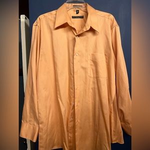 Geoffrey Beene men shirt